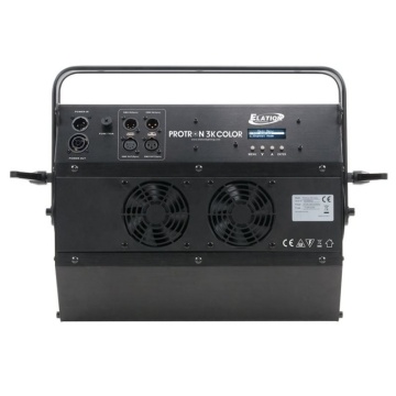 Elation PROTRON 3K COLOR - Stroboscop LED - Img 8