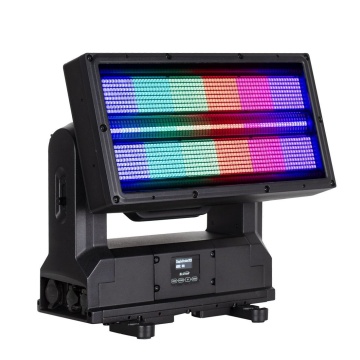 Elation Pulse Panel FX - Bara LED