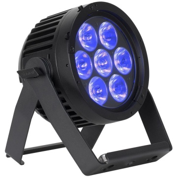 Elation Six+ Par S - PAR LED - Img 7