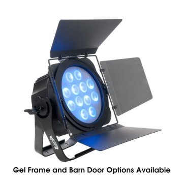 Elation SixPar 200 - PAR LED - Img 5