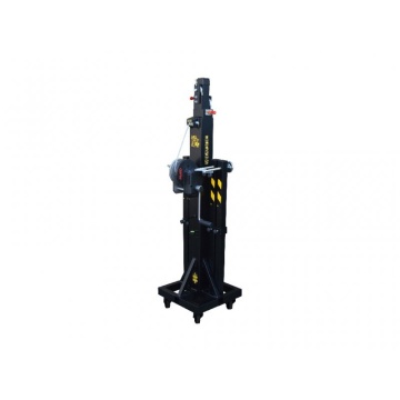 Fantek T105D 225 kg, 5.2 m - Stativ cu scripete Top Load - Img 3