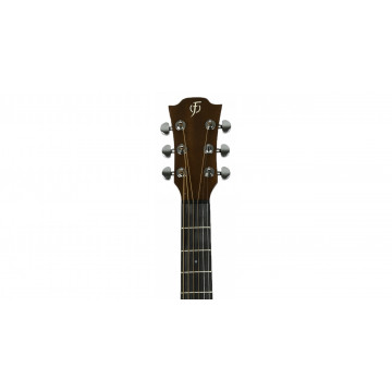 Flight AD-555 Soundwave NA - Chitara electro-acustica - Img 2
