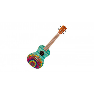 Flight AUC-33 Mansion Concert - Ukulele Concert - Img 2