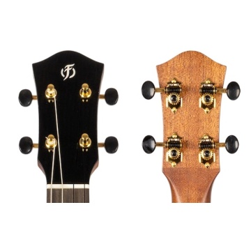 Flight Aurora Baritone EQ-A - Ukulele bariton electro-acustic - Img 5