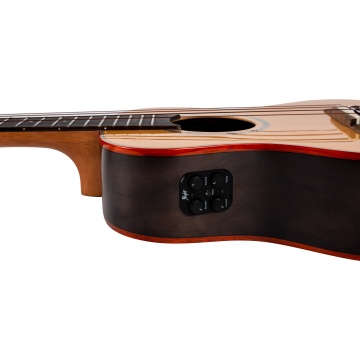 Flight Diana TE Soundwave - Ukulele Tenor Electro-Acustic - Img 6