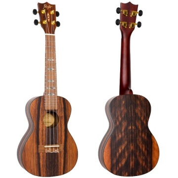 Flight DUC460 AMARA - Ukulele Concert - Img 3