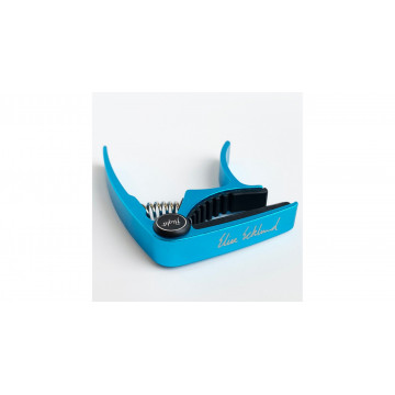 Flight FC-EET Elise Ecklund Signature Ukulele Capo - Capodastru ukulele - Img 2