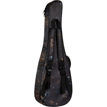 Flight FUB-B-GALAXY - Husa pentru ukulele bariton - Img 4