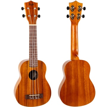 Flight NUS250 - Ukulele Soprano - Img 5
