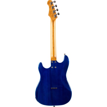 Flight Pathfinder Tenor TBL - Ukulele Tenor Electric - Img 5
