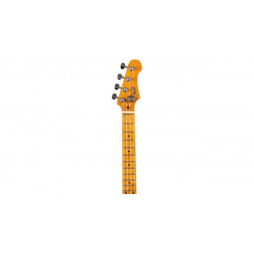Flight Pathfinder Tenor TBL - Ukulele Tenor Electric - Img 2