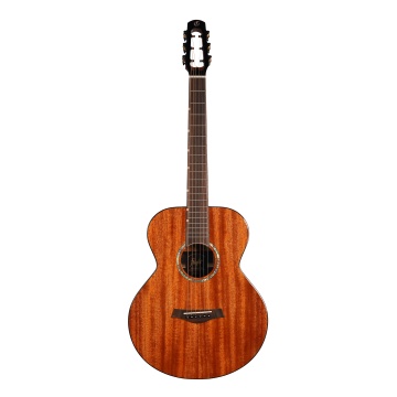 Flight PIXI MAH PLUS Acoustic Travel Guitar - Chitara acustica travel - Img 15