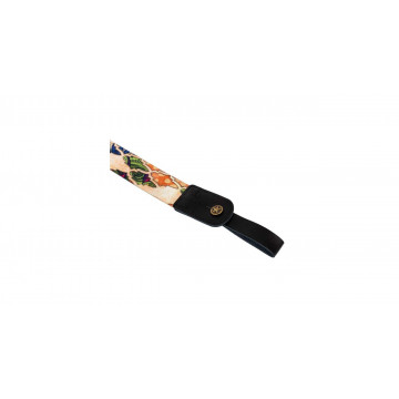 Flight S35 GRANADA Polyester Ukulele Strap - Strap ukulele - Img 2