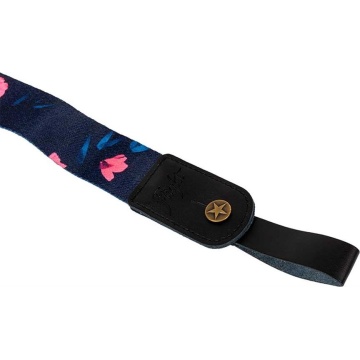 Flight S35 Sakura Polyester Ukulele Strap - Strap ukulele - Img 3