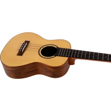 Flight Sophia TE Soundwave Ukulele - Ukulele Tenor Electro-Acustic - Img 6