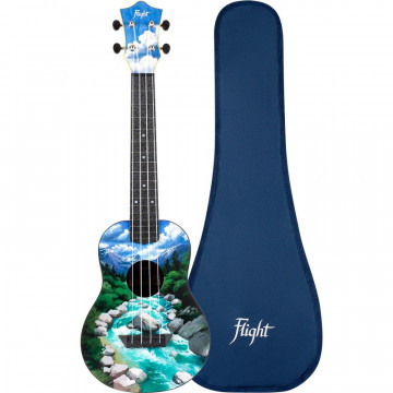 Flight TUC-30 SLO - Ukulele Concert