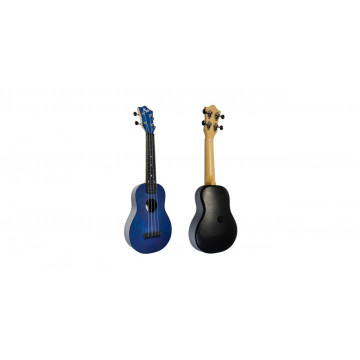 Flight TUS35DB - Ukulele Soprano - Img 2