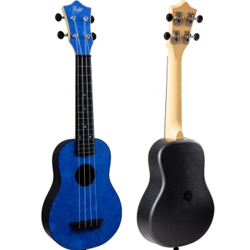 Flight TUS65 Sapphire Travel - Ukulele Soprano - Img 2