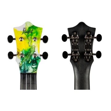 Flight UTS-42 Underwater Ultra Travel - Ukulele Soprano - Img 9