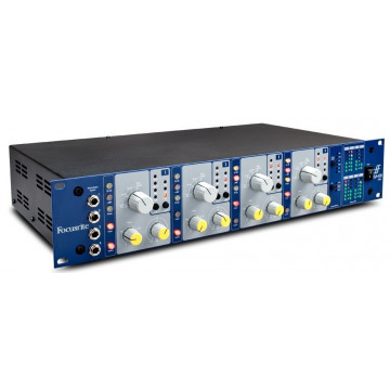 Focusrite ISA 428 mk II - Preamplificator