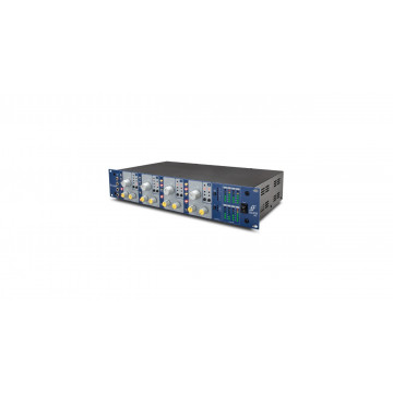 Focusrite ISA 428 mk II - Preamplificator - Img 4