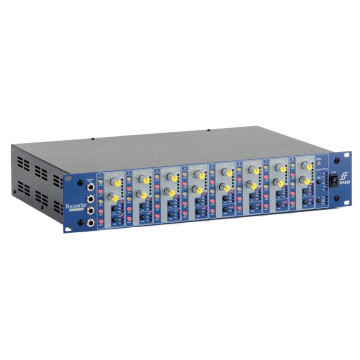 Focusrite ISA 828 MkII - Preamplificator cu 8 canale