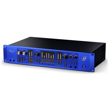 Focusrite ISA C8X - Interfata audio USB 26 intrari 28 iesiri - Img 3