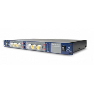 Focusrite ISA Two - Preamplificator