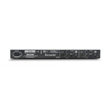 Focusrite ISA Two - Preamplificator - Img 5