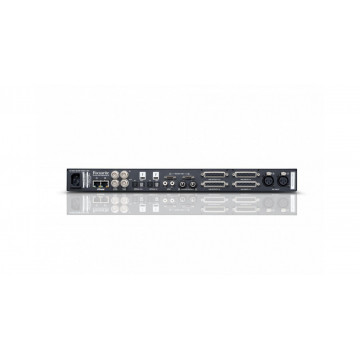 Focusrite Red 16Line - Interfata audio 64x64 cu 32x32 intrari Dante - Img 3
