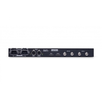 Focusrite RedNet HD32R - Interfata Pro Tools 32x32 cu Dual PSU - Img 4