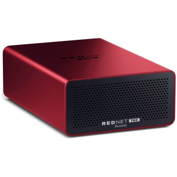 Focusrite RedNet TNX - Interfata audio Dante