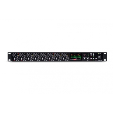 Focusrite Scarlett OctoPre Dynamic - Preamplificator microfon cu interfata ADAT - Img 7