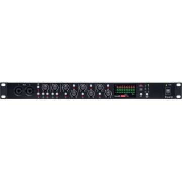 Focusrite Scarlett OctoPre - Preamplificator microfon cu interfata ADAT 8 canale - Img 7