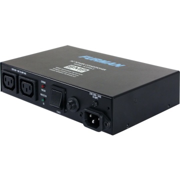 Furman AC-210A E - Compact Power Conditioner, 10A, 2 prize - Img 7