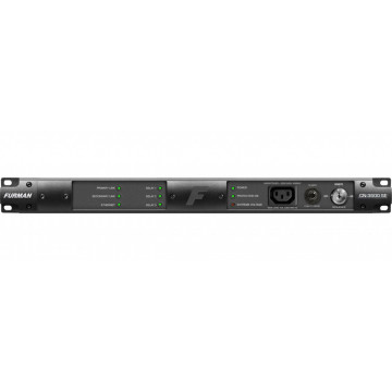Furman CN-3600S E - Power Conditioner, 16A, SmartSequencing pt Instalatii A/V