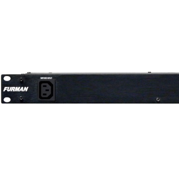 Furman M-10X E - Standard Power Conditioner, 10A - Img 4