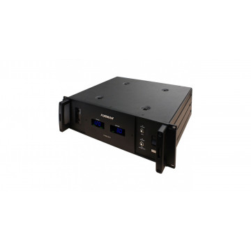 Furman P-3600 AR G - Power Conditioner, 30A, Global Voltage Regulator - Img 3