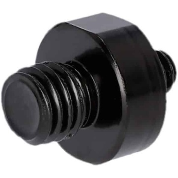 Gravity A M10M 14M - Adaptor stativ M10 x 1.25 tata la 1/4" tata - Img 2