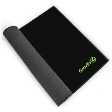 Gravity BG DC 1 - Desk pad