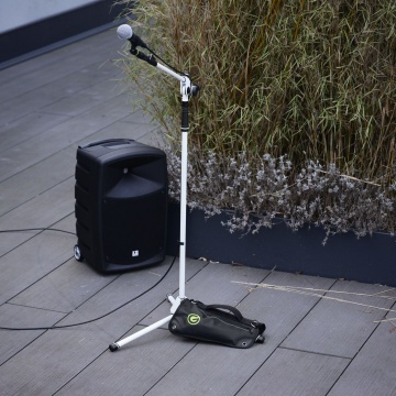 Gravity BG SB S 1 - Sac de nisip tip geanta pentru stative - Img 15