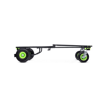 Gravity CART L 01 B - Troller Multifunctional - Img 6