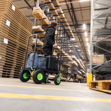 Gravity CART L 01 B - Troller Multifunctional - Img 16