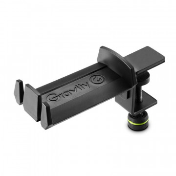 Gravity HPHTC 01 B - Suport pentru casti