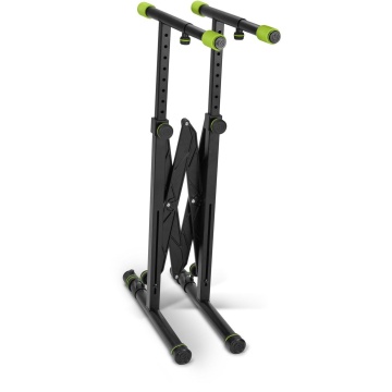 Gravity KS AKS 01 B - Stativ claviatura - Img 11