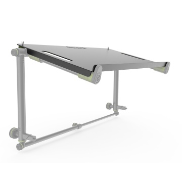 Gravity KS LTS 2 T - Raft stative de claviaturi - Img 11