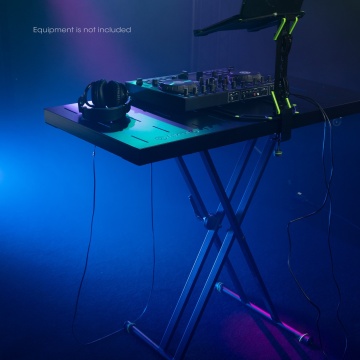 Gravity KSX 2 RD SET 2 - Stativ claviaturi si DJ - Img 11