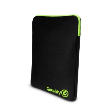 Gravity LTS 01 B SET 1 - Stativ laptop cu husa - Img 5