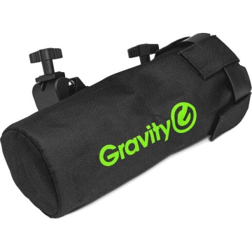 Gravity MA DSB 01 - Suport bete de tobe - Img 2