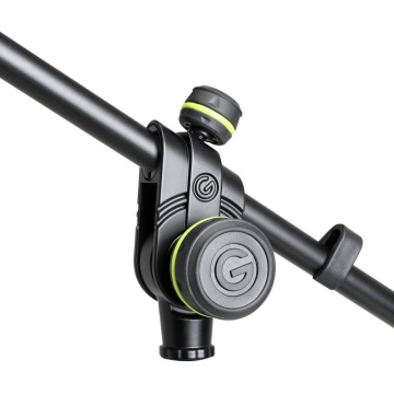 Gravity MS B 22 - Brat telescopic stativ microfon - Img 4